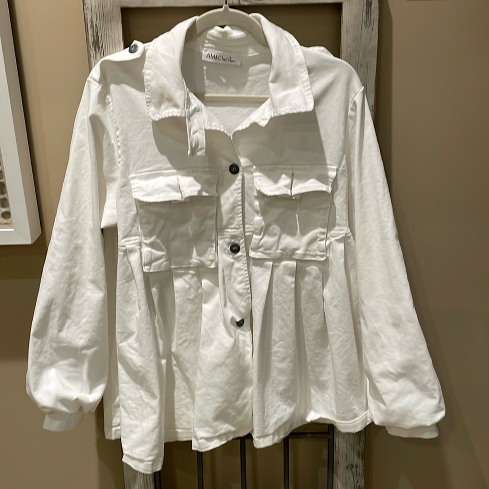 Jacket By Amici - image 1